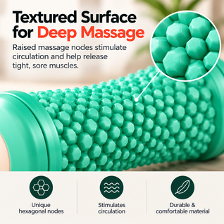 Foot Relief Massage Roller