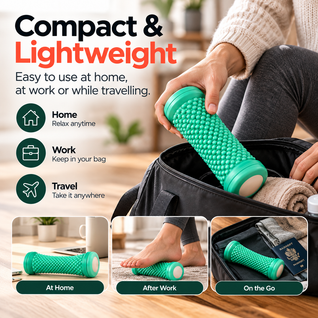Foot Relief Massage Roller