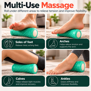 Foot Relief Massage Roller