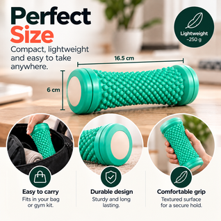 Foot Relief Massage Roller