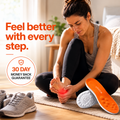 All Day Comfort Insoles